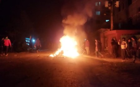 যবিপ্রবিতে ছাত্রীকে উত্ত্যক্ত করায় গ্রামবাসীর সঙ্গে শিক্ষার্থীদের সংঘর্ষ