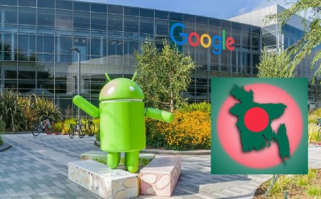 সমালোচনামূলক কনটেন্ট সরাতে গুগলকে সরকারের অনুরোধ কমেছে