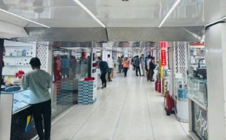 Mobile Traders Announce Nationwide Shutdown Demanding NEIR Reform