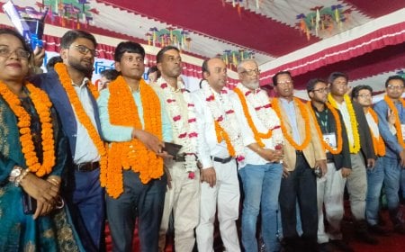 ডিআরইউ: ফের নির্বাচিত সালেহ-সোহেল; তথ্যপ্রযুক্তি সম্পাদক  মাহমুদ সোহেল