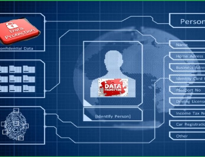 ডেটা সুরক্ষায় নতুন যুগে বাংলাদেশ