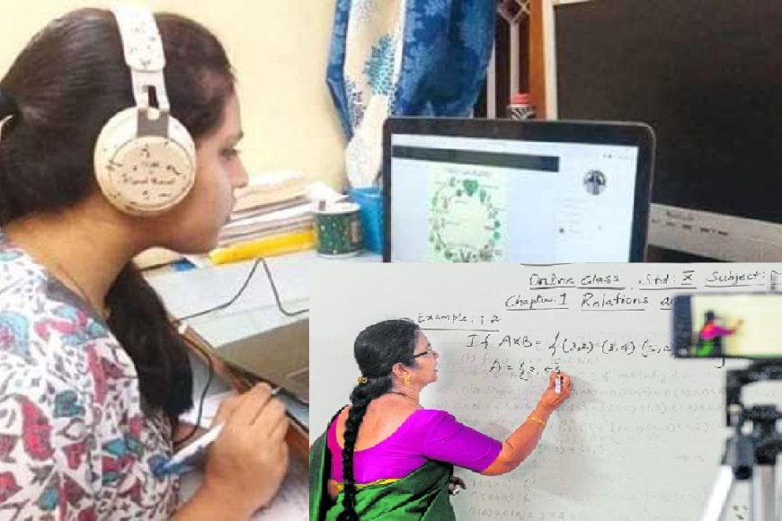 ৩ দিন ক্লাস নেয়া হবে অনলাইনে