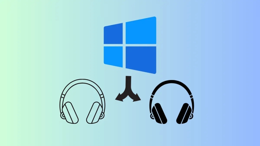 Microsoft’s Copilot-Ready “Bluetooth Audio Sharing” Boosts Dual-Device Sound