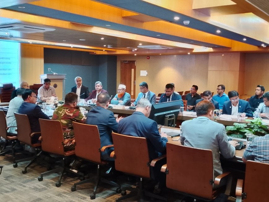 অনলাইন বেটিং রোধে ন্যায্যতার ভিত্তিতে নেয়া হচ্ছে কঠীন সিদ্ধান্ত