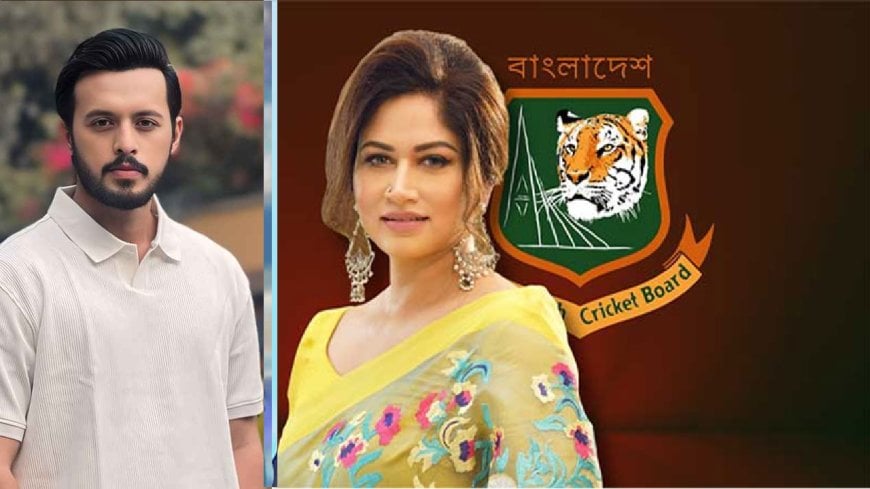 ‎রুবাবা দৌলাকে নিয়ে করা পোস্ট ডিলিট করলেন ইরফান সাজ্জাদ!