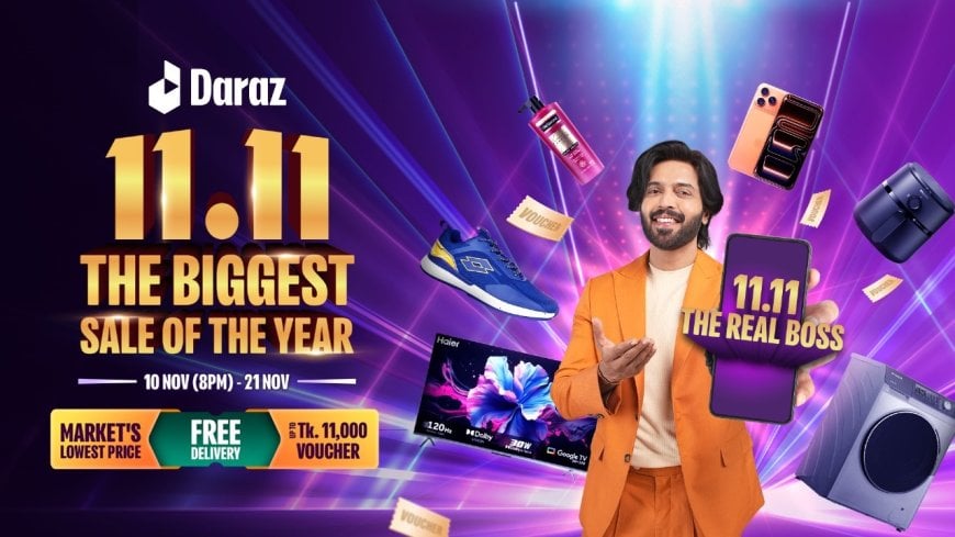 ‘দ্য রিয়েল বস’ ফিরছে ১০ নভেম্বর রাত ৮টায়!