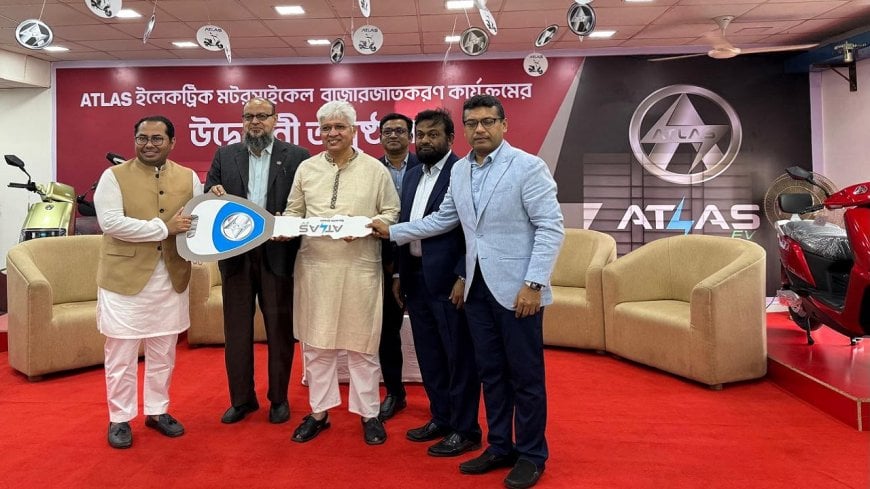 বাজারে এলো চার ধরনের ‘ইলেকট্রিক স্ক্রুটার '