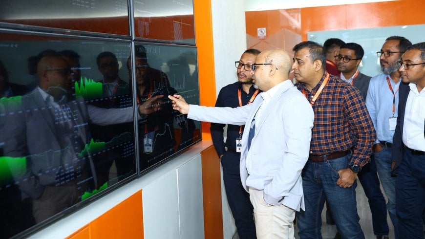 গ্রাহকদের জন্য মানসম্পন্ন সংযোগ ও তরঙ্গের সুষম বণ্টনে গুরত্বারোপ করেছেন  ফয়েজ আহমদ তৈয়্যব