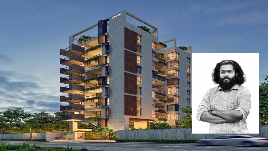 ট্রেন্ডের বাইরে টিকে থাকা: স্থাপত্যে স্লেটের দর্শন