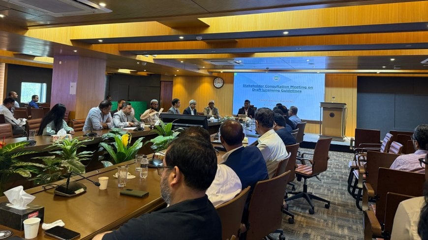 তোপের মুখে ‘সিএমএসপি’