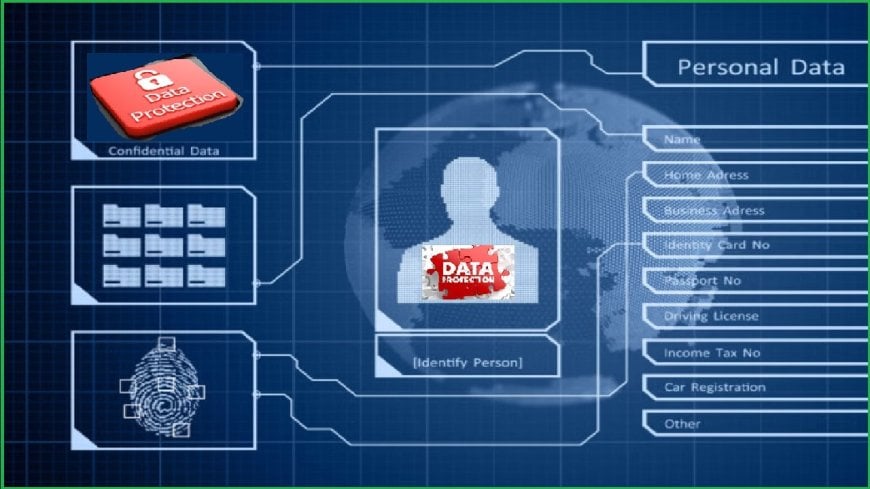 Data Rights Defined: Bangladesh Enacts New Data Protection and Governance Framework