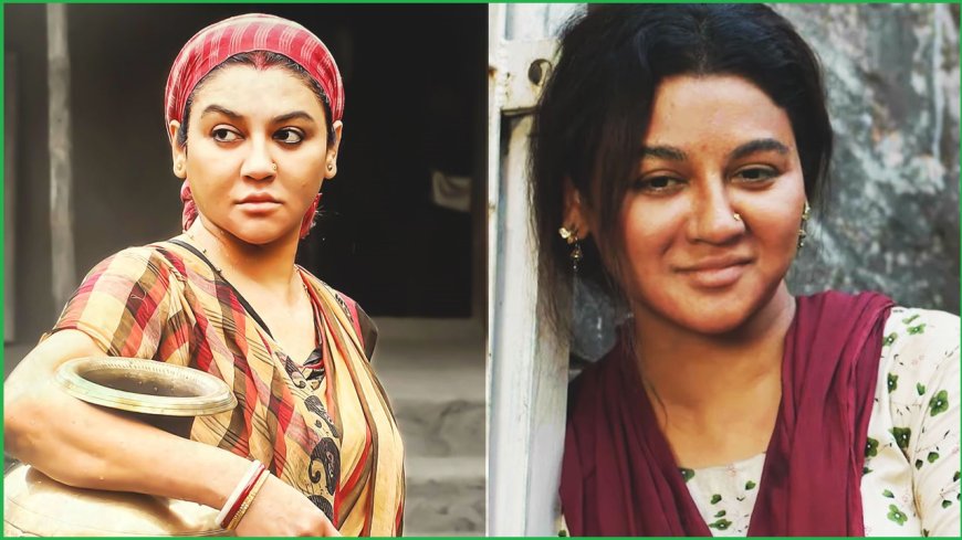 Dual Digital Debut: Jaya Ahsan’s Putulnacher Itikotha and Fereshte Arrive on OTT