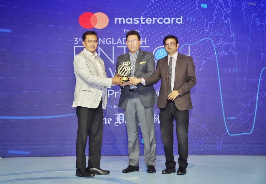 United Finance’s UMA App Earns Top Honor in NBFI Category