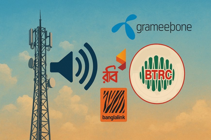 Spectrum Stalemate: Operators Raise Alarm Over 700 MHz Auction Terms
