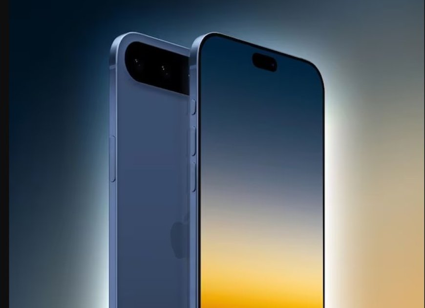 Sharper Selfies: Apple to Introduce 24MP Front Camera Across iPhone 18 Series