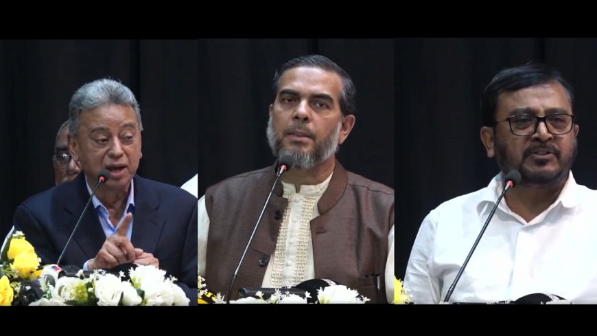 আমির খসরুর প্রযুক্তি দক্ষতার সঙ্গে নৈতিকতা জুড়ে দিলেন এহসান জোবায়ের