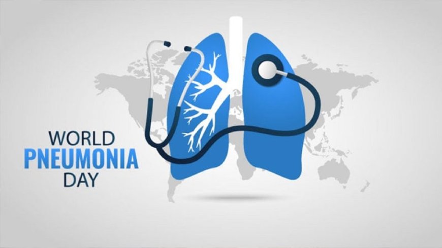 Pneumonia Peril: 66 Children Die Daily in Bangladesh