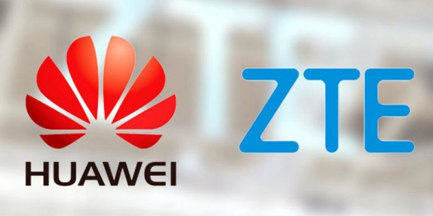 Europe Edges Out East: EU Moves to Phase Out Huawei and ZTE from Telecom Networks