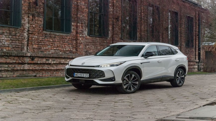 দেশে আসছে  এমজি’র নতুন সুপার হাইব্রিড ও হাইব্রিড প্লাস মডেল