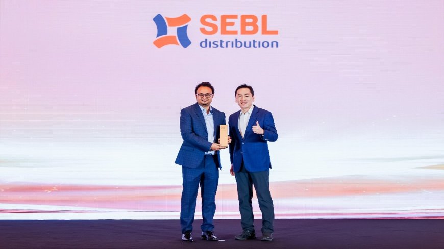 Xiaomi’s 15th-Year Milestone Marks Major Recognition for Bangladeshi Leader Dewan Kanon