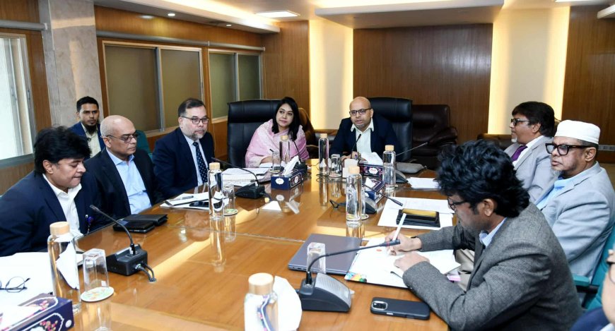 Fact-Check Front: Government Gears Up to Fight Falsehoods Ahead of National Election