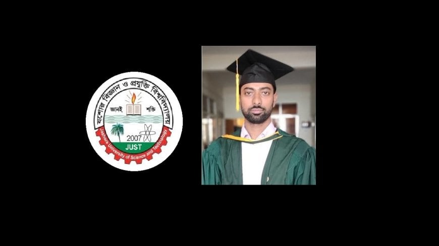 ডেঙ্গুতে শিক্ষার্থীর মৃত্যুতে যবিপ্রবি উপাচার্যের শোক