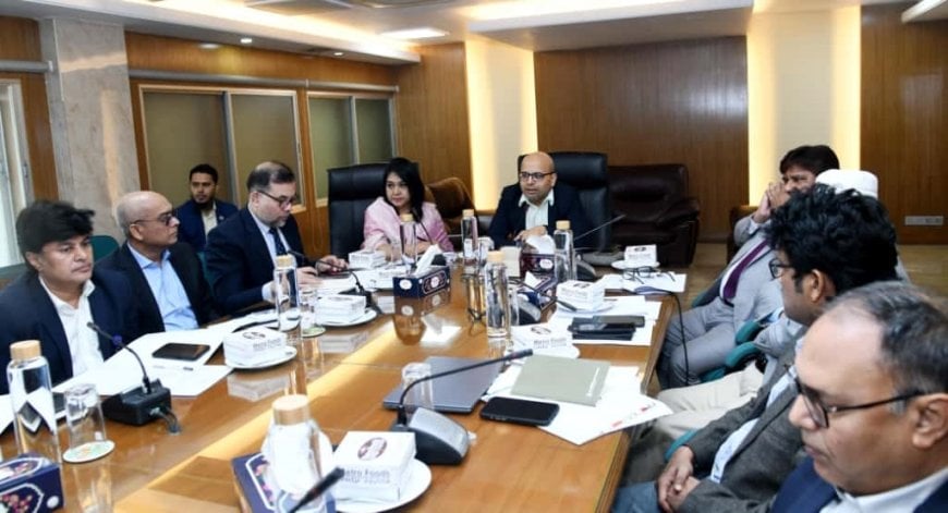 সব ই-কমার্সকে যুক্ত হতে হবে সমন্বিত সিএলটিপি প্ল্যাটফর্মে