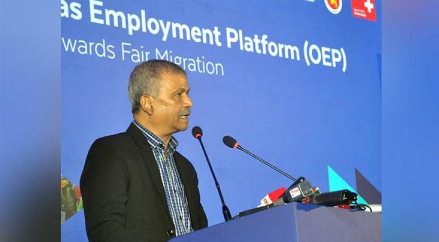 OEP Opens the Overseas Opportunity Overhaul