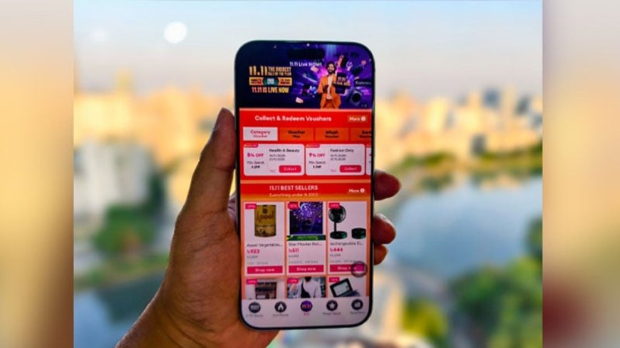 দারাজ ১১.১১: ভোক্তা প্রবণতায় বড় পরিবর্তনের ইঙ্গিত