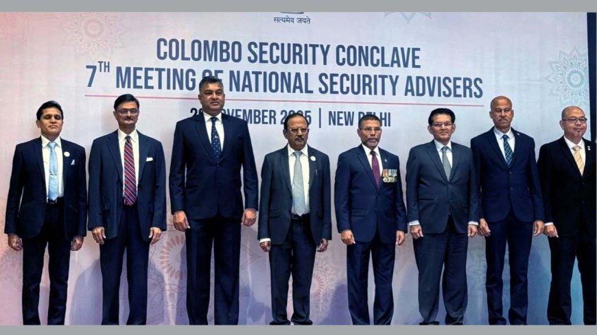 Cyber Cooperation Call: Bangladesh Backs Broader CSC Collaboration