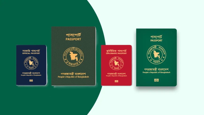 E-Passport Fraud Fallout: Programmer Faces Penalty