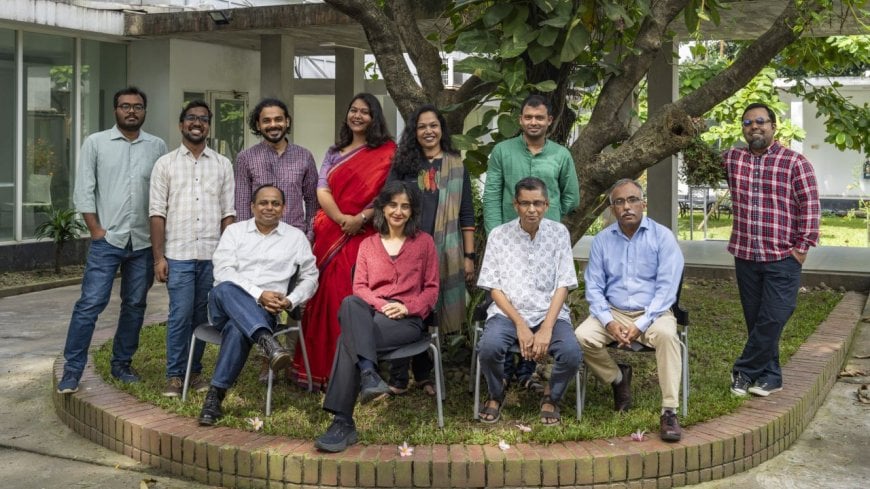 দেশের চলচ্চিত্র শিল্পের ইকোসিস্টেম নিয়ে গবেষণার এক নতুন উদ্যোগ নিয়েছে ব্রিটিশ কাউন্সিল