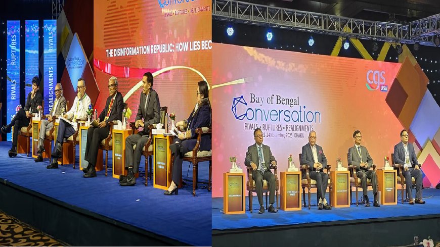 Experts Urge Human-Centric AI Policies to Combat Misinformation