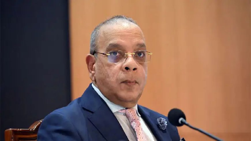 Chief Justice Urges Lawyers to Embrace AI and Digital Transformation