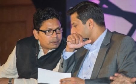 ২১ জানুয়ারি জয়-পলকের বিরুদ্ধে অভিযোগ গঠনের আদেশ