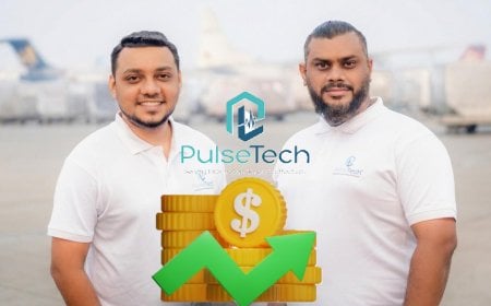 দেশজুড়ে নকল ও ভেজাল ওষুধ রোধে পালসটেকের ৩ মিলিয়ন ডলার তহবিল সংগ্রহ