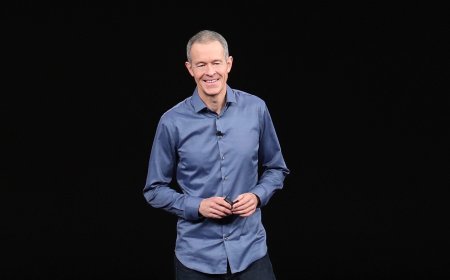 Disney Draws In Former Apple COO Jeff Williams to Join Board