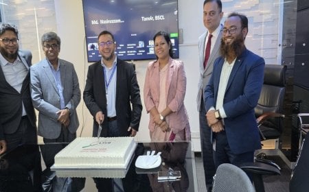 প্রথম বারে  মুনাফায় বিএসসিএল; নিট মুনাফা ৩৮ কোটি টাকা