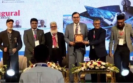 মানুষকে শক্তিশালী করাই প্রযুক্তির লক্ষ্য: আইসিটি সচিব