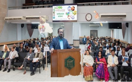 এগ্রো-ইকোলজিক্যাল ফার্মিংয়ে বিশেষ গুরুত্বারোপ