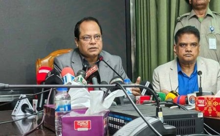 অনলাইন-ডার্ক ওয়েবে নজরদারিতে নতুন মাদক শনাক্ত