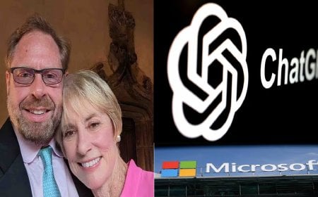 চ্যাটজিপিটির কথোপকথনে বিভ্রম বেড়ে খুন; কানেকটিকাটে প্রযুক্তি জায়ান্টদের বিরুদ্ধে মামলা