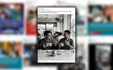 হাদি গুলিবিদ্ধের ঘটনায় গুজবে সয়লাব ফেসবুক : ফ্যাক্টওয়াচ