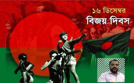 বিজয়ের দিনের প্রশ্ন: নাগরিকের ডেটা কার নিয়ন্ত্রণে?