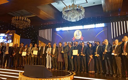 BSC PLC Among ICSB Award Winners for Governance Excellence