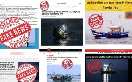 ভারতের ট্রলারডুবি নিয়ে নৌবাহিনীকে জড়িয়ে ভিত্তিহীন সংবাদ প্রচার: আইএসপিআর