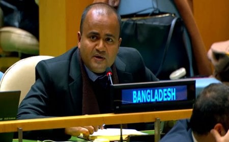 কৃত্রিম বুদ্ধিমত্তা, ইন্টারনেট অ্যাক্সেস ও ডিজিটাল অধিকার মানবতার দাবি