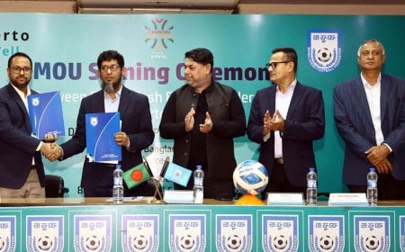 অ্যাপে ঋতুপর্ণাদের ইনজুরি ব্যবস্থাপনা করবে বাফুফে