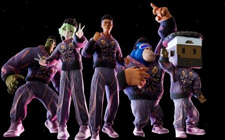 গেম অ্যাভাটার কোম্পানি ‘রেডি প্লেয়ার মি’ কিনছে নেটফ্লিক্স