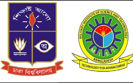 ঢাবির অনুরোধে ভর্তি পরীক্ষা পেছালো এমআইএসটি
